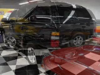 2004 GMC Yukon Pompano Beach FL - by EveryCarListed.com