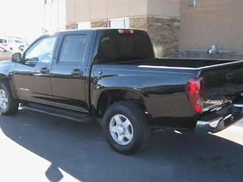 2005 GMC Canyon Colorado Springs CO - by EveryCarListed.com