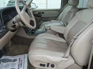 2002 GMC Yukon XL Franktown CO - by EveryCarListed.com