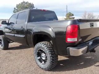 2008 GMC Sierra 1500 Franktown CO - by EveryCarListed.com