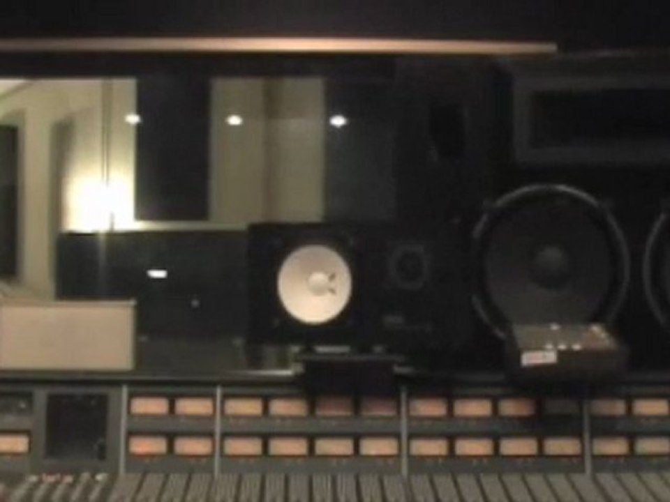 KATYA - RECORDING OF KATYA'S SONG