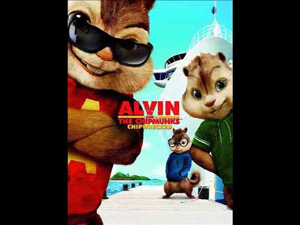 Watch Alvin And The Chipmunks: Chip-Wrecked Full Movie Part 1 Hd