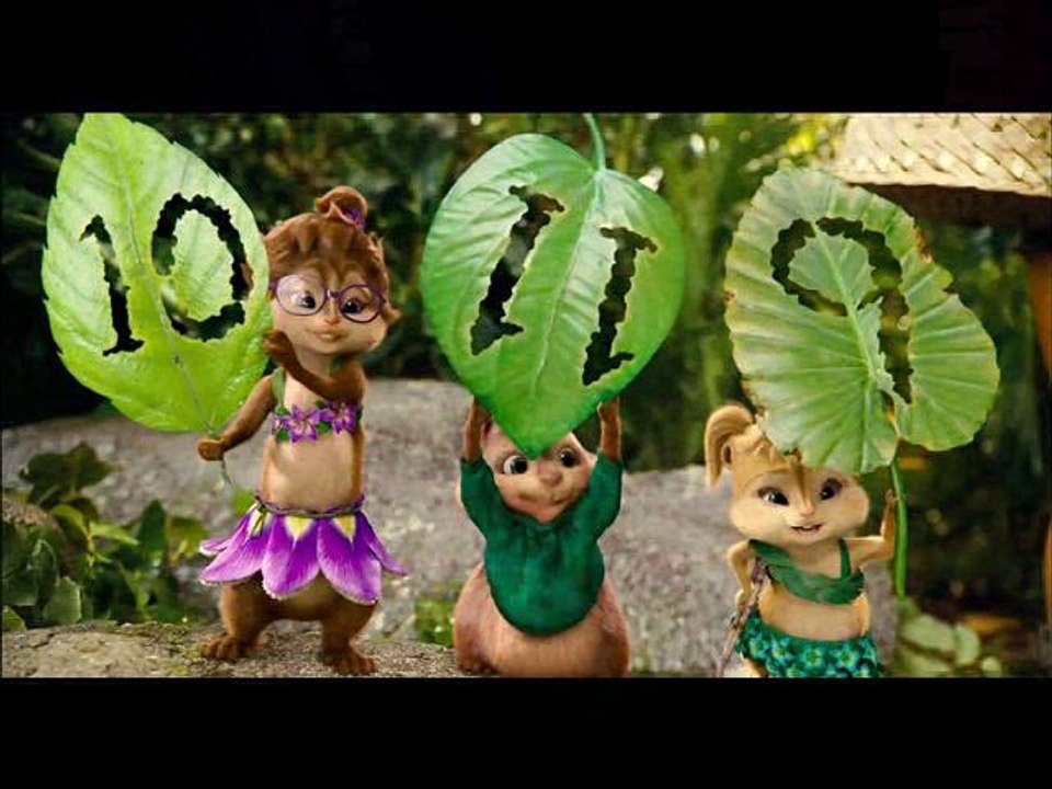 Watch Alvin And The Chipmunks: Chip-Wrecked Full Movie Part 1 2011