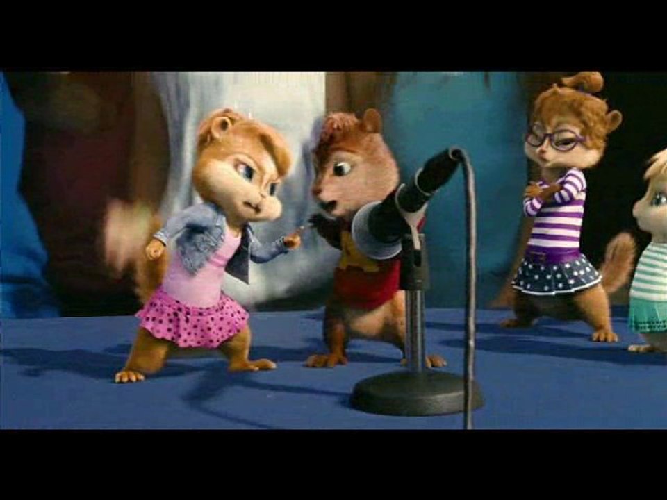 Watch Alvin And The Chipmunks: Chip-Wrecked Full Movie Part 1 HQ