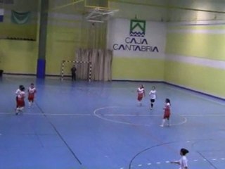 UC GUARNIZO vs POLANCO 2ª parte