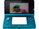 Test Video Record - Nintendo 3DS [Kirby]