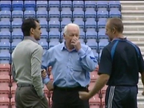 Previa del West Bromwich - Wigan