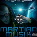 Steve Swagger  - Switch It Up - Track 5 -(Martian Musik)