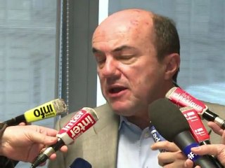 Angela Merkel está confiante