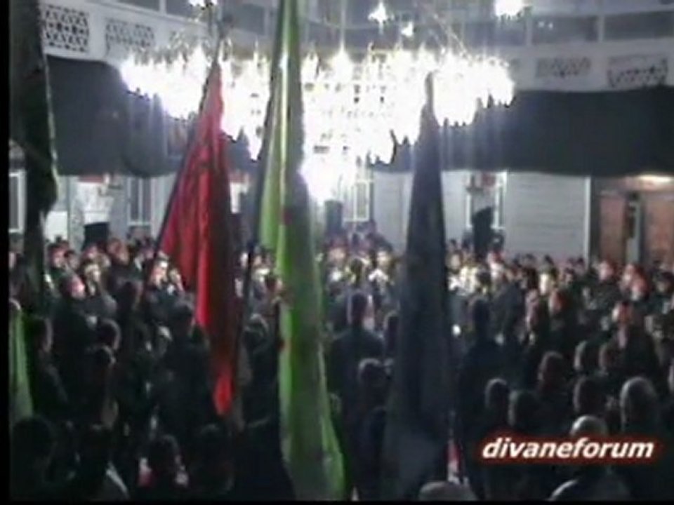 HZ EBUTALİB CAMİİ .SESLENDİREN ERCAN VAROL / EZADAR - www.TürkiyeCaferileri.com -