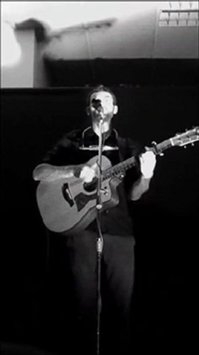 Jack Simard - Pense - Frizon - 2.12.11