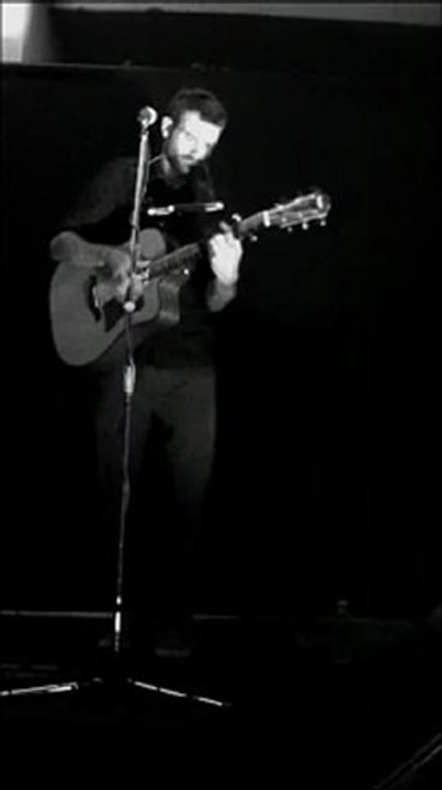 Jack Simard - Pourquoi pas - Frizon - 2.12.11