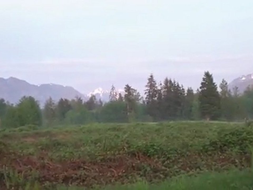 Aiptek A-HD Pro 1080P High Definition Camcorder (Silver)