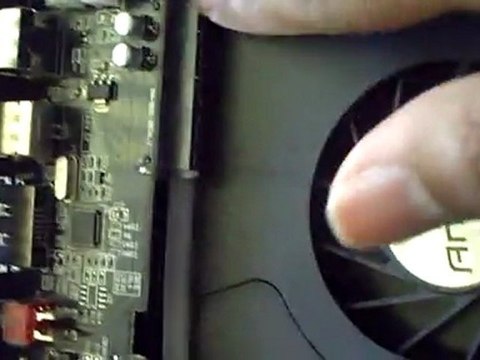 Antec MX-1 USB e-SATA 3.5-Inch Hard Drive Enclosure