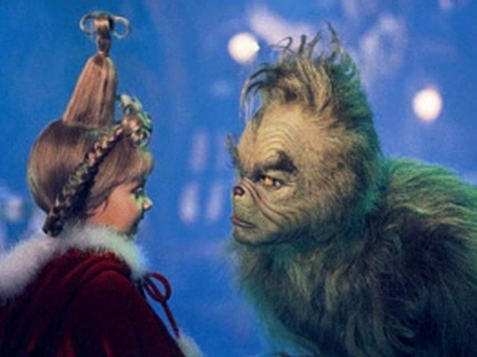 How the Grinch Stole Christmas Part 16 full hd quality online for free