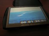 Archos 501598 48 500 GB Internet Tablet