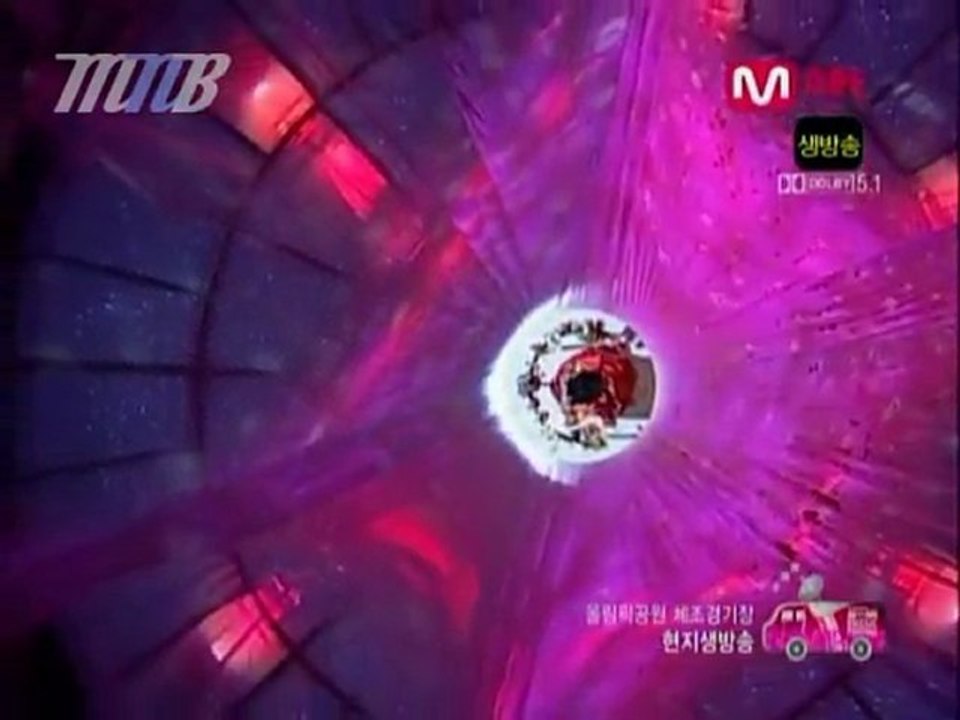 [MNB] Baek Ji Young - 사랑 안해 (Live) [THAI SUB]