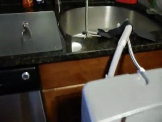 Avanti Portable Small Washing Machine, Steel