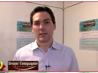 Franchise senior compagnie, Nicolas HUSTIGER