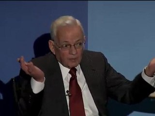 Paul O'Neill: Why We Need an Architectural President