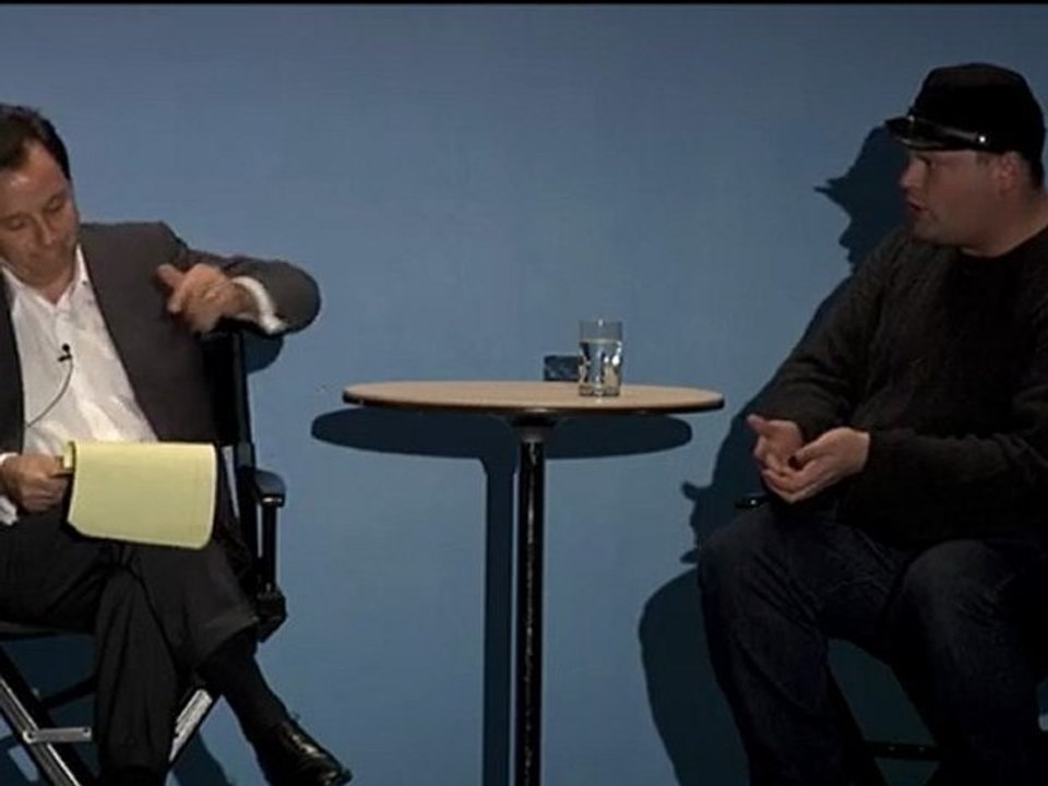 LaGreca: Anger Driving the Occupy Wall Street Movement