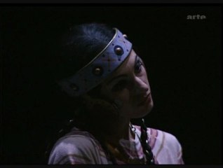 Igor Stravinsky & Vaslav Nijinski - the Rite of Spring