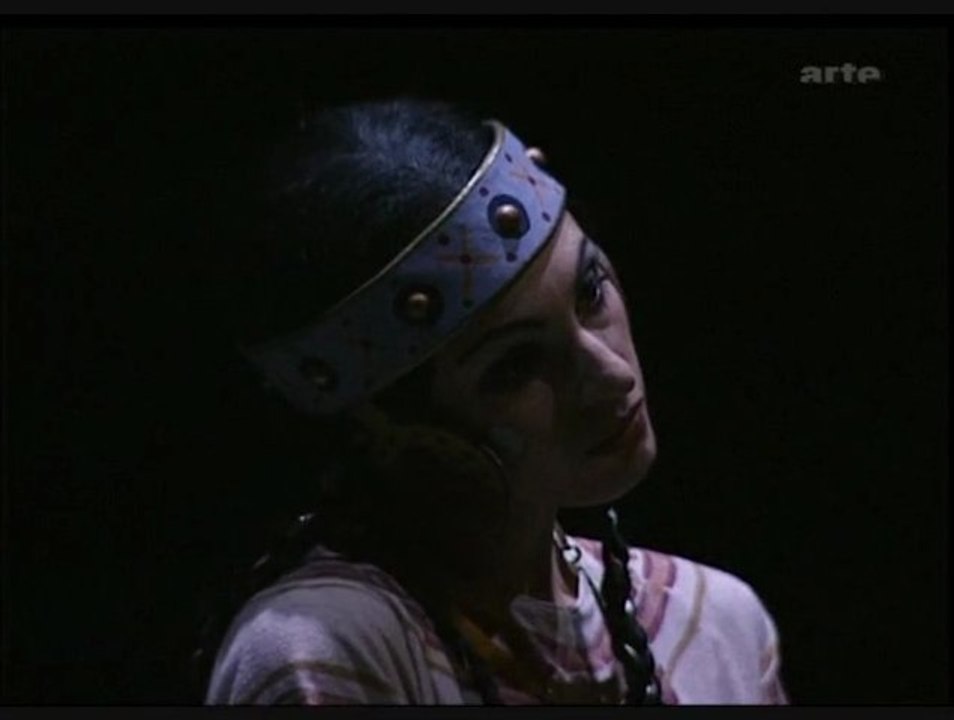 Igor Stravinsky & Vaslav Nijinski - the Rite of Spring