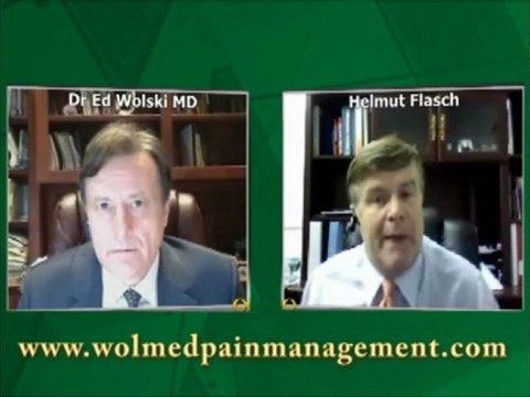 Doctor Lewisville TX, Car Accident Injuries & Motorcycle Accident Injuries, Dr. Ed Wolski