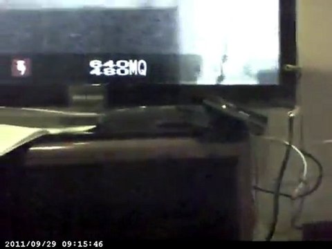 Defender STEALTH1 Covert MPEG4 DVR Recording System with Built-in Color Pinhole Surveillance Camera Hidden in a Motion Sensor