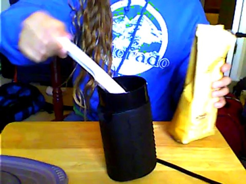 Bodum Bistro Electric Blade Grinder