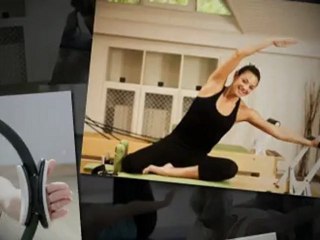 Pilates Classes St. Charles MO