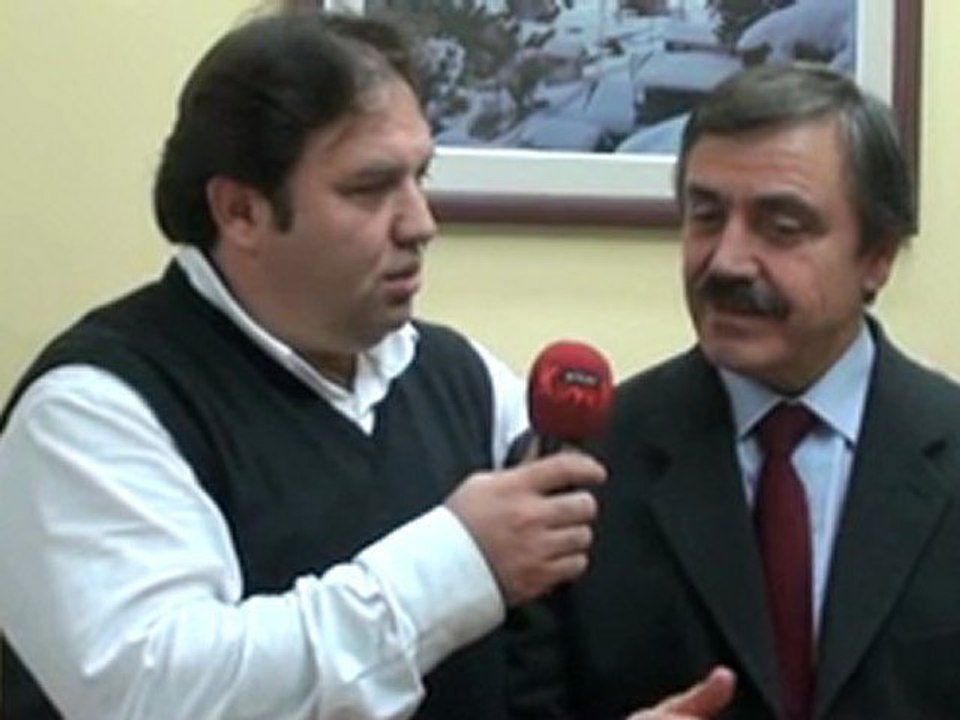 FİKRET BAYRAKTAR-Kodav Muhasip