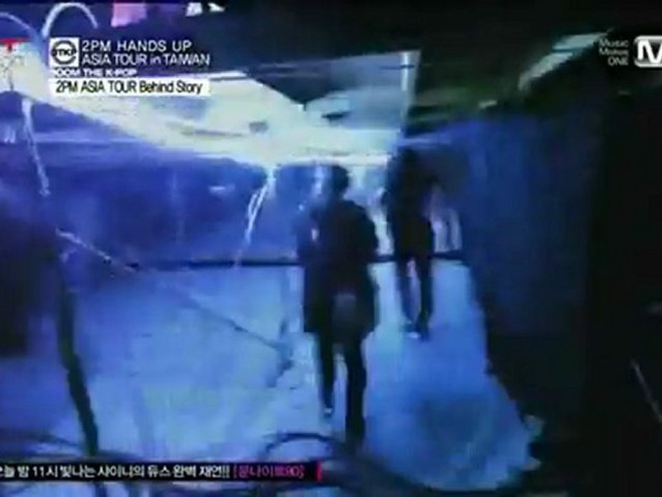 [Vietsub - 2ST] [111027] Boom The Kpop - 2PM Ep 2 (3_4)