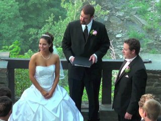 Bill & Shelly Herold's Wedding