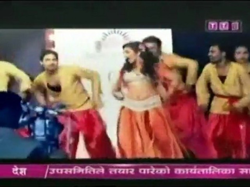 Bollyhood Hungama Dec 8th