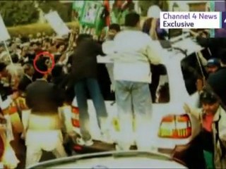 Seven News Brisbane, Saturday, 9th, Feb, 2008