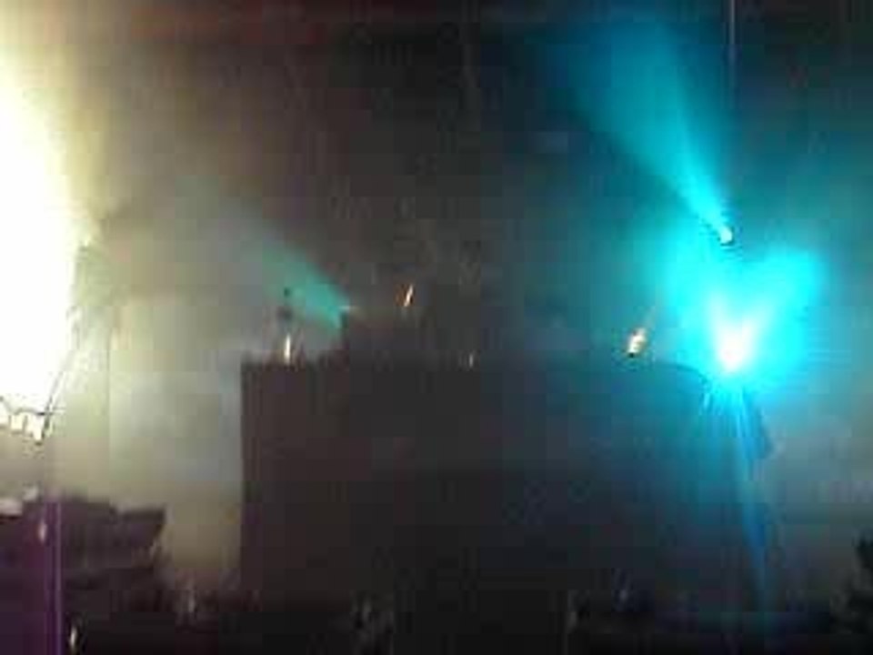 astropolis 2006 à brest