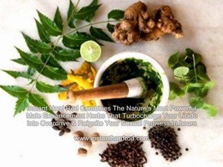 Trivaxa Review? Does Trivaxa Really Work?