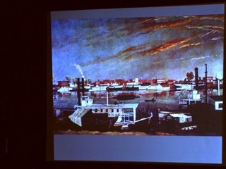 First Wednesdays: Approaches to the American Landscape