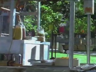 Blade Fan Trailer Dedication