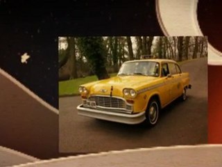 Irving Taxi - DFW Taxi Express