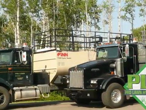 Landscape Contractors Ardrossan PLH Erosion Control Services