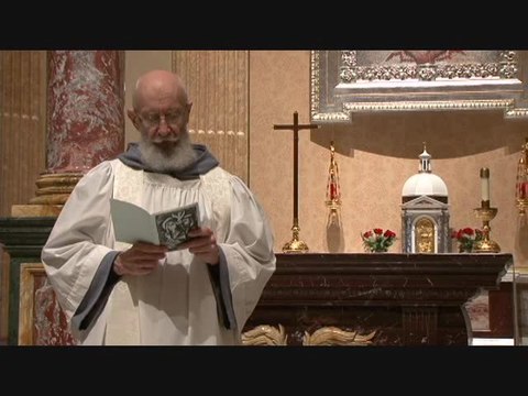 Variety #188: Immaculate Conception Novena, Day 9