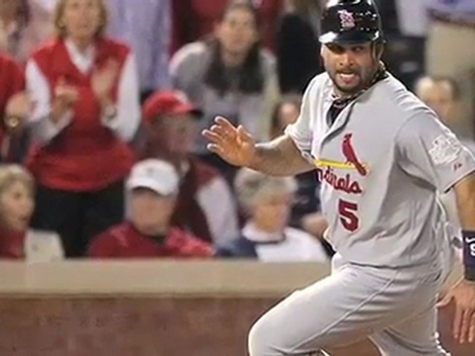 Best Team in Baseball?