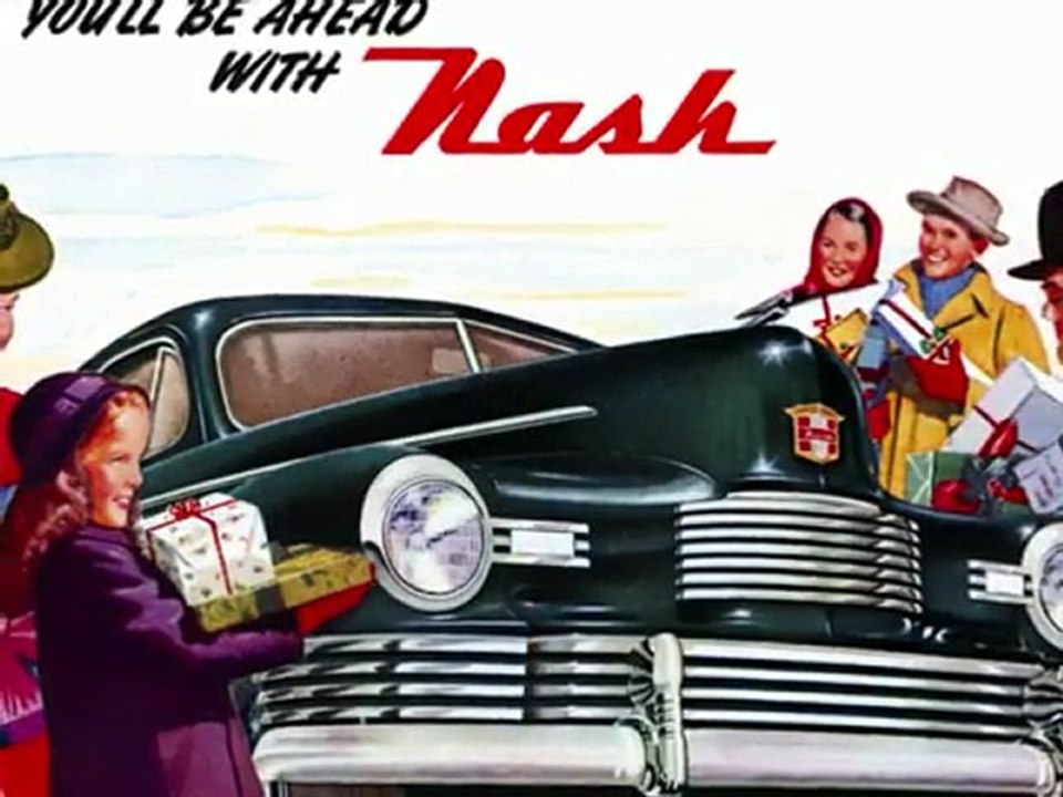 I Want A Boy For Christmas (1961) Don't Smoke !