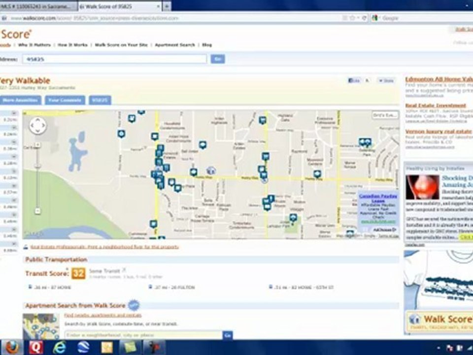 The New MLS - International MLS Search with Kevin Grenier Realty Executives Polaris