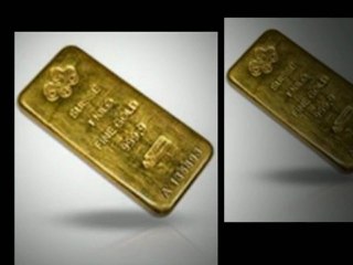 Buying Gold Bullion In the Market Today