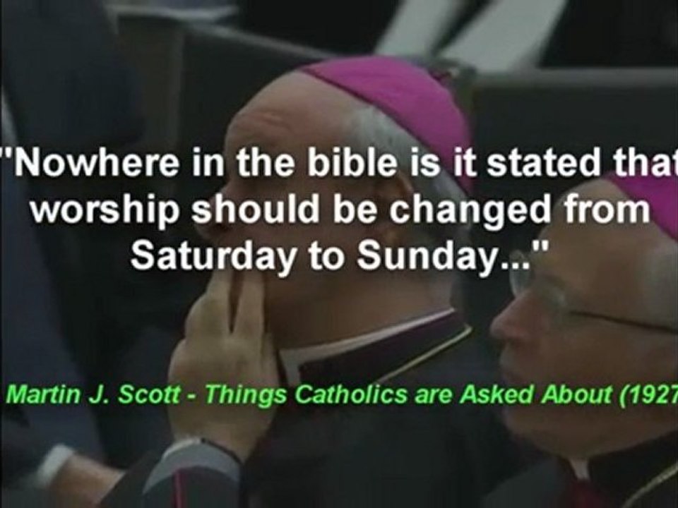 Answer Me This - Sabbath
