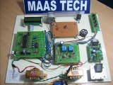 PIC MICROCONTROLLER 16F877(EMBEDDED SYSTEMS PROJECTS)-MAASTECH