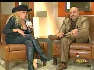 Lupillo Rivera en Furia Musical 2do Programa 1/3